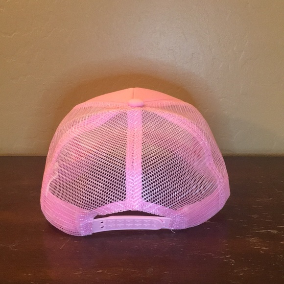 TRIBE 🌸 SnapBack Hat - Picture 3 of 3